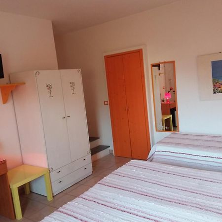 Araucaria Bed & Breakfast Torre San Giovanni Ugento Dış mekan fotoğraf