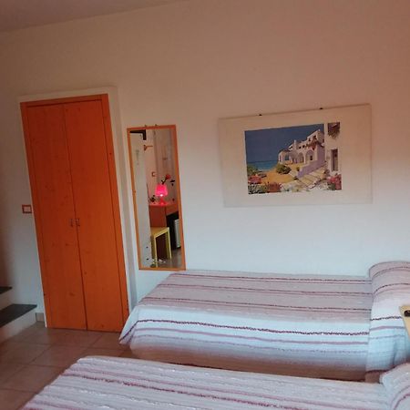 Araucaria Bed & Breakfast Torre San Giovanni Ugento Dış mekan fotoğraf