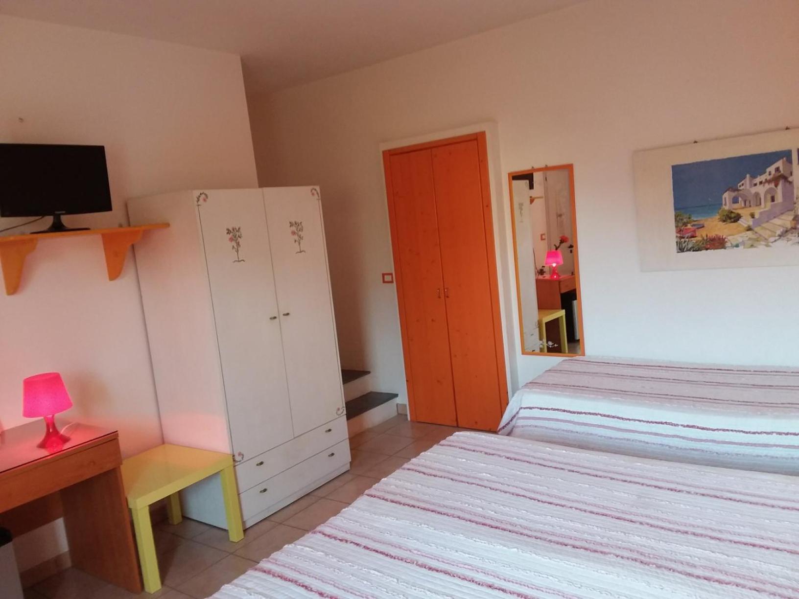 Araucaria Bed & Breakfast Torre San Giovanni Ugento Dış mekan fotoğraf