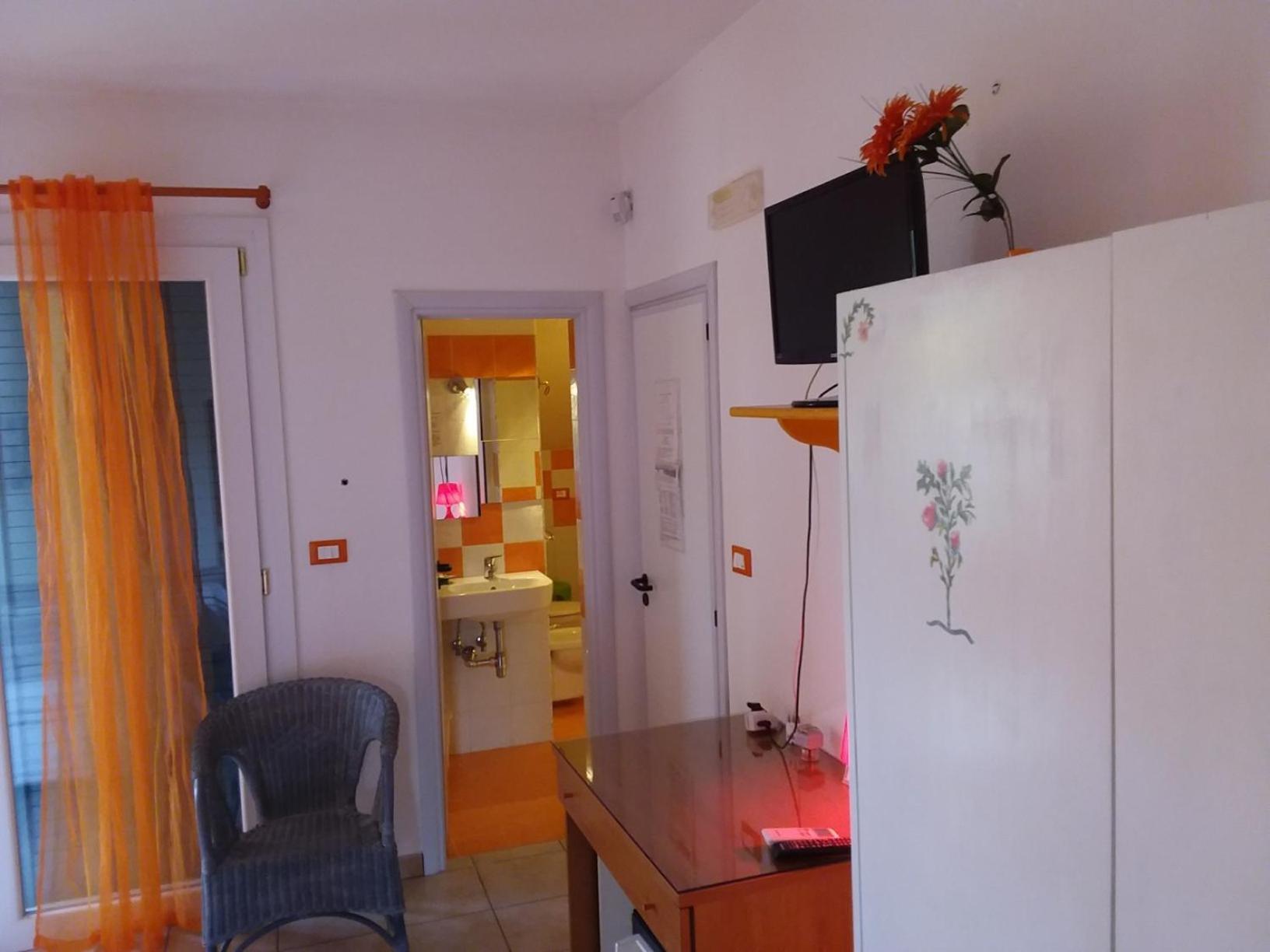 Araucaria Bed & Breakfast Torre San Giovanni Ugento Dış mekan fotoğraf