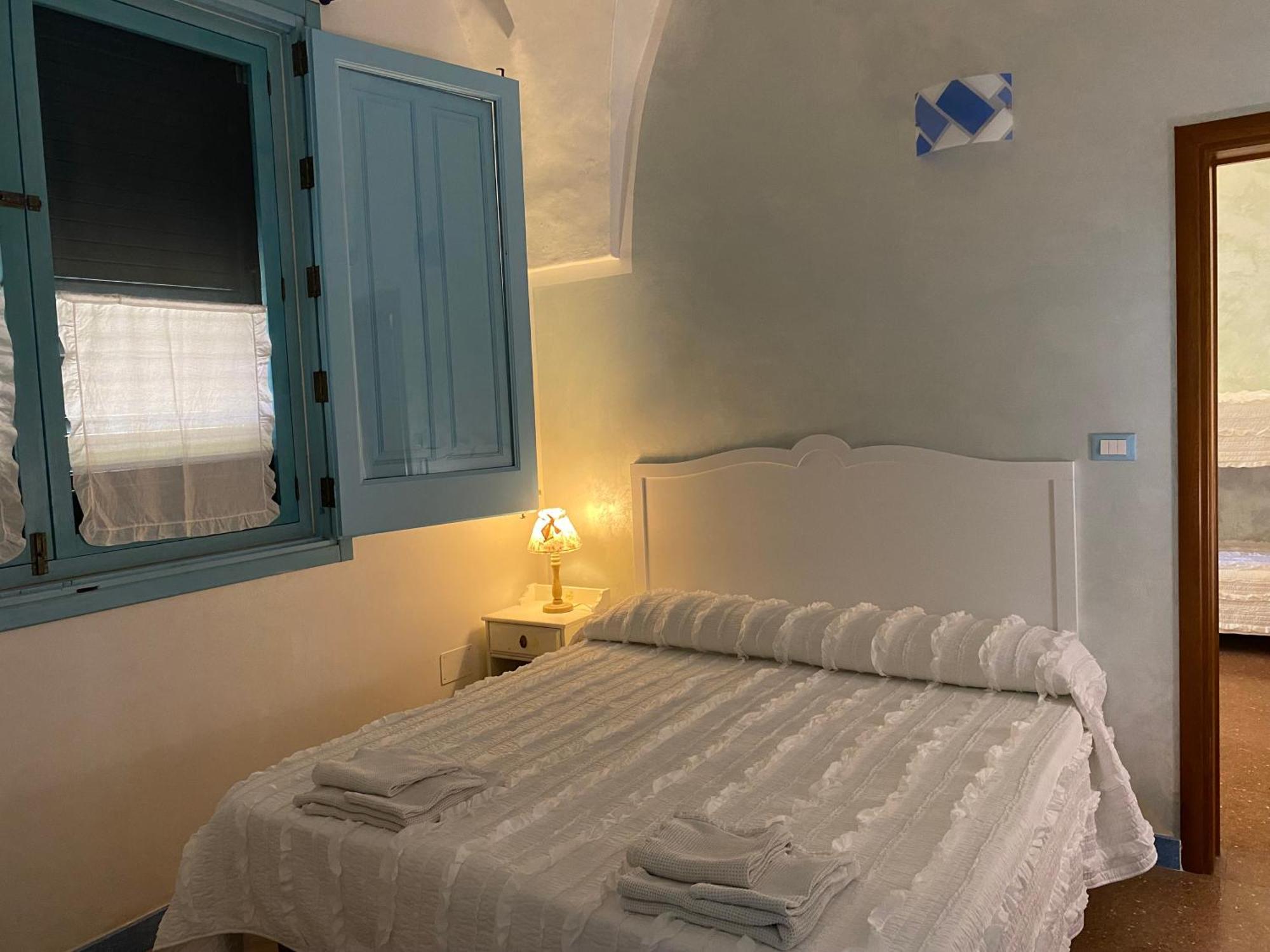 Araucaria Bed & Breakfast Torre San Giovanni Ugento Dış mekan fotoğraf