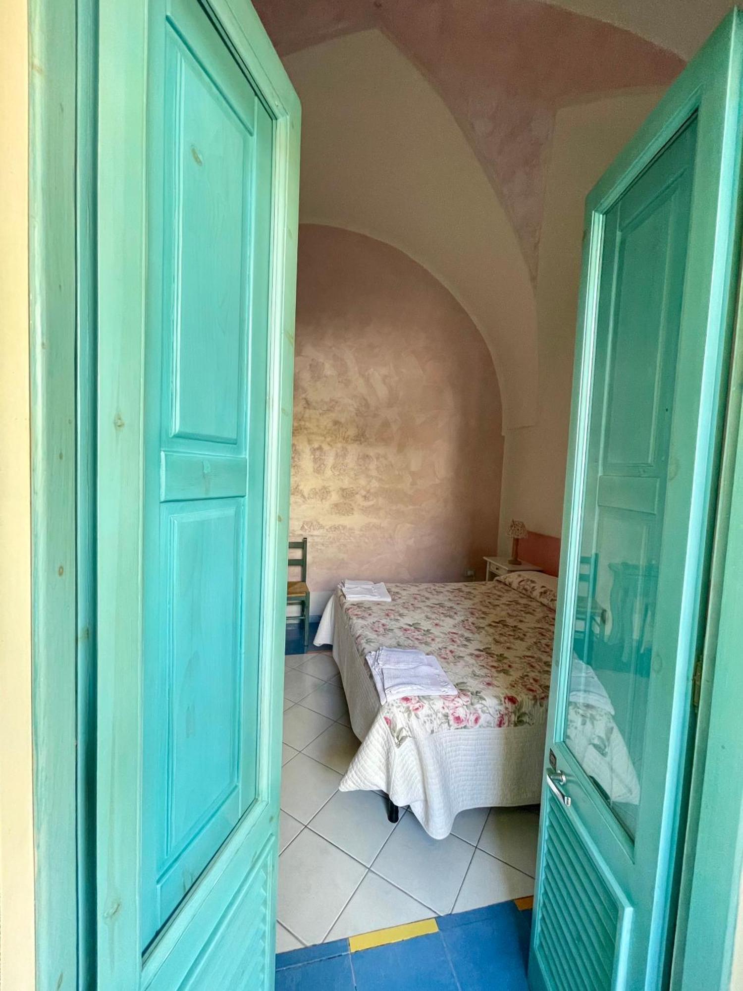 Araucaria Bed & Breakfast Torre San Giovanni Ugento Dış mekan fotoğraf