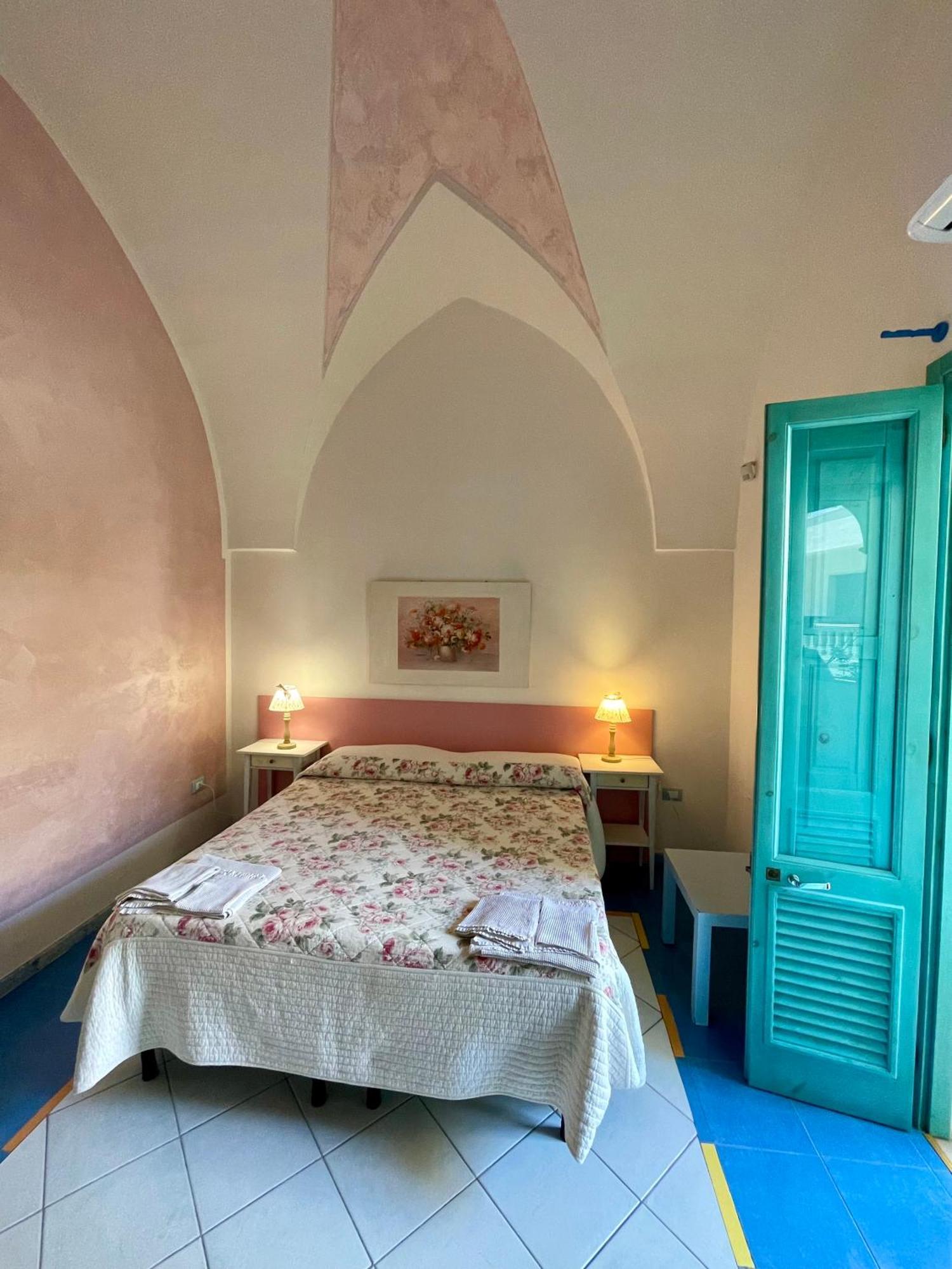 Araucaria Bed & Breakfast Torre San Giovanni Ugento Dış mekan fotoğraf