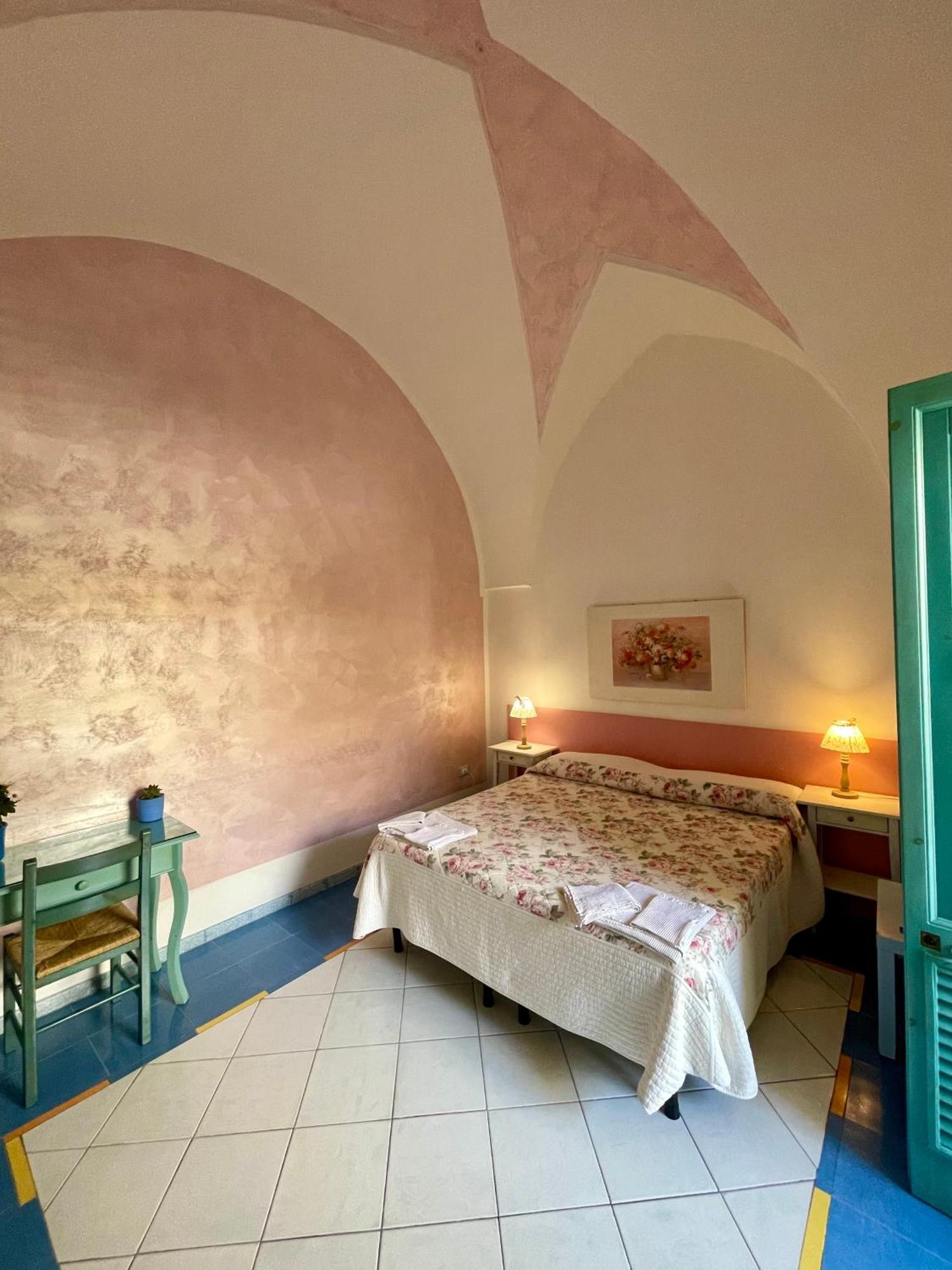Araucaria Bed & Breakfast Torre San Giovanni Ugento Dış mekan fotoğraf