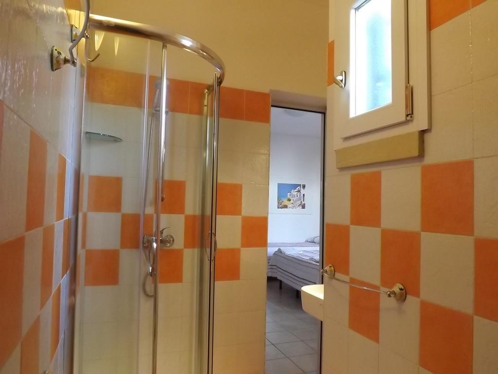 Araucaria Bed & Breakfast Torre San Giovanni Ugento Oda fotoğraf