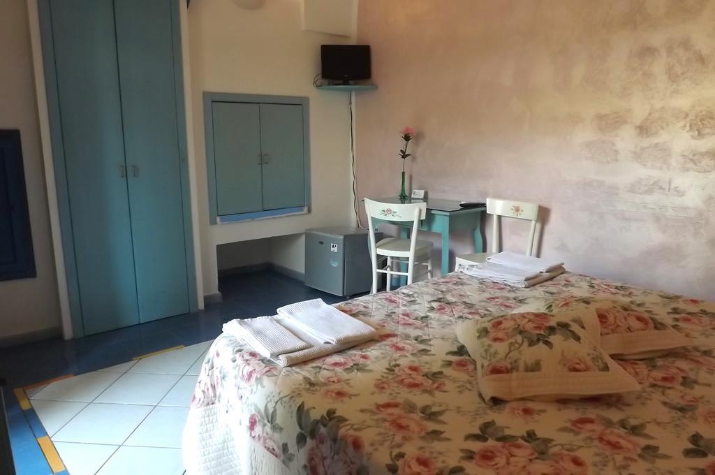 Araucaria Bed & Breakfast Torre San Giovanni Ugento Dış mekan fotoğraf