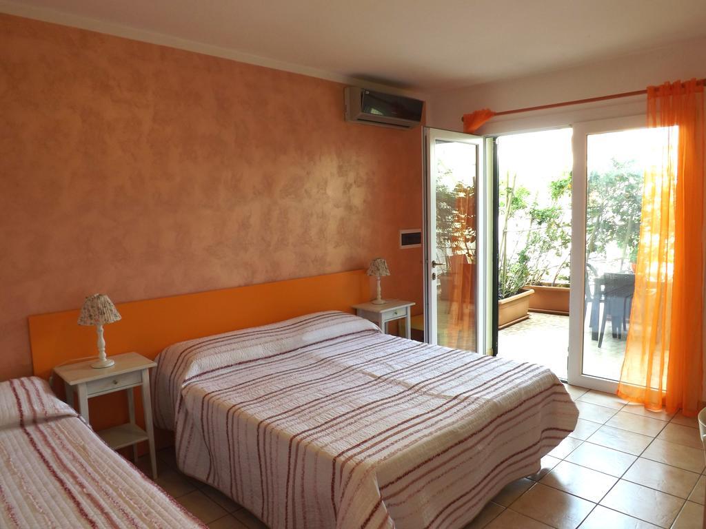 Araucaria Bed & Breakfast Torre San Giovanni Ugento Dış mekan fotoğraf