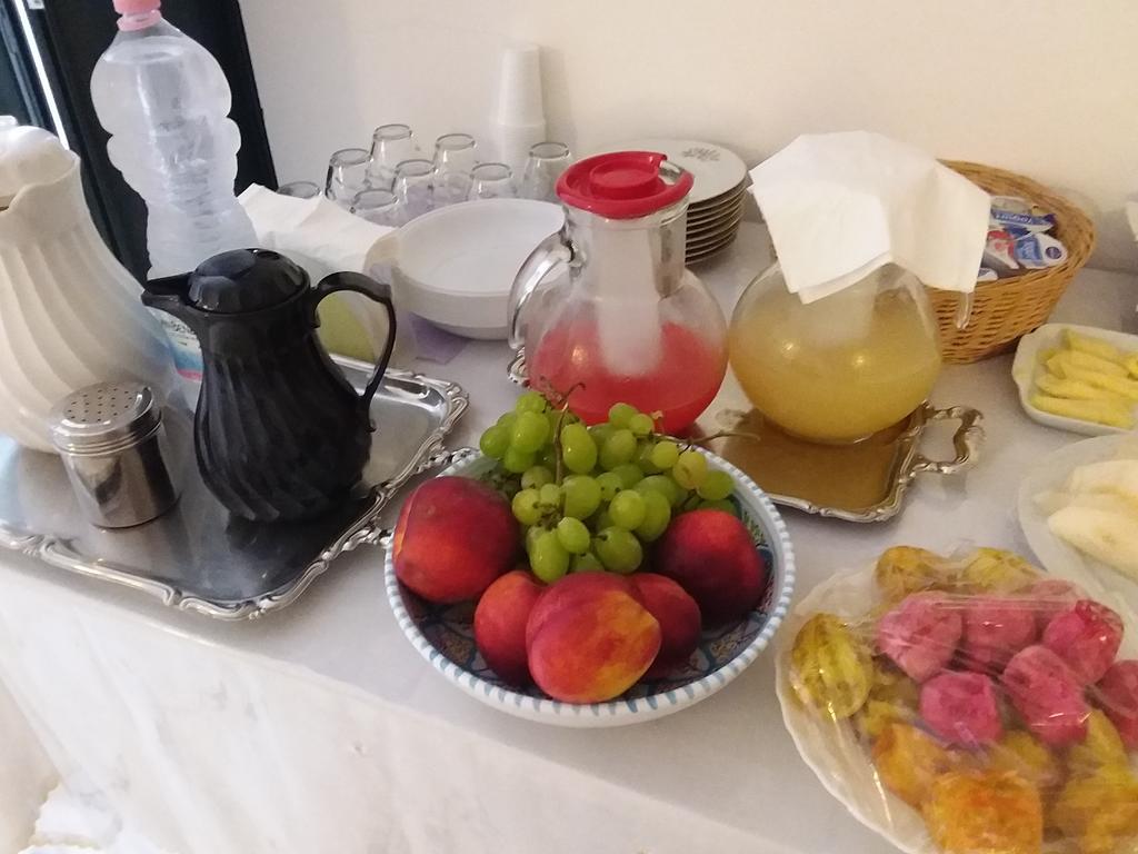 Araucaria Bed & Breakfast Torre San Giovanni Ugento Dış mekan fotoğraf