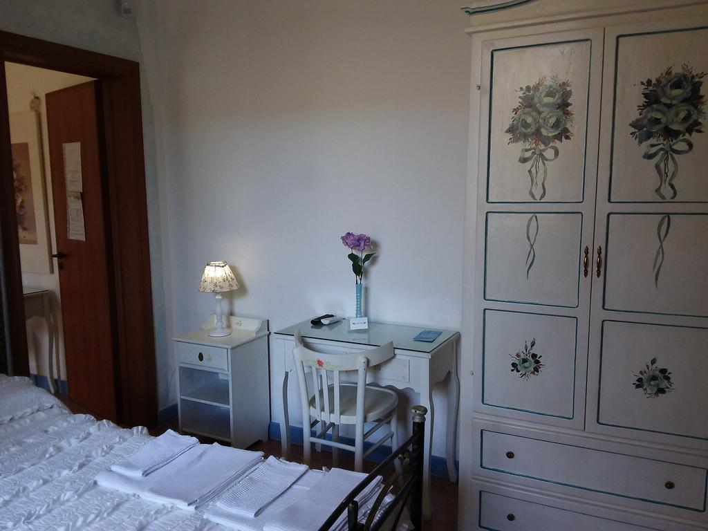 Araucaria Bed & Breakfast Torre San Giovanni Ugento Dış mekan fotoğraf