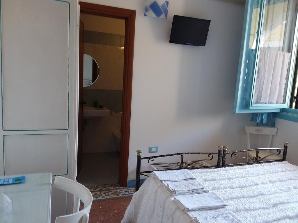 Araucaria Bed & Breakfast Torre San Giovanni Ugento Dış mekan fotoğraf